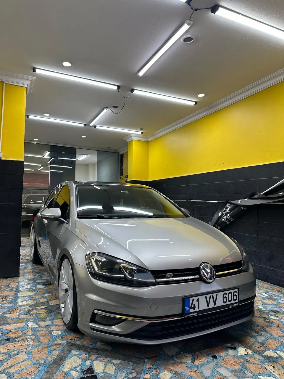 Golf